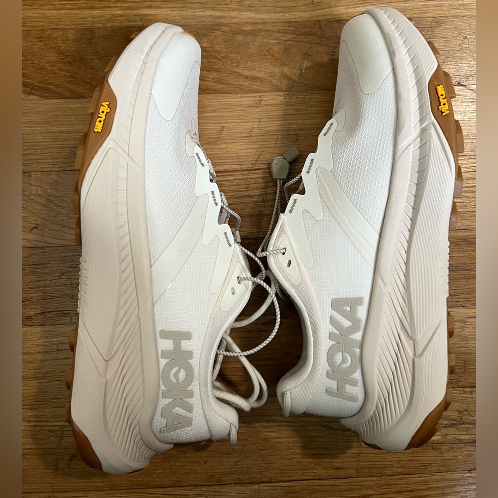 Hoka Transport Athletic Shoes